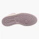 Кеды женские Jordan 1 Zoom Air Comfort 37.5 Фиолетовый CT0979-500 - изображение 4