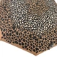 Складной зонт-автомат Knirps T.200 Medium Duomatic Animal Mocca Коричневый Kn95-3201-4953 - изображение 2