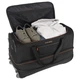 Дорожная сумка Travelite BASICS/Black TL096276-01 - изображение 5