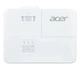 Проектор Acer X1827 (MR.JWK11.00P) EU - зображення 4