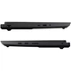 Ноутбук Dream Machines RT5080-16UA31 16” WQXGA mini Led, 1200n/Ryzen 9 9955HX/32 GB/1TB/RTX5080/2.5GLAN/DOS (RT5080-16UA31) - зображення 6