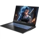 Ноутбук Dream Machines RG5050-17UA33 17.3” FHD 144Hz, 300n/i5-13420H/16 GB/SSD 1TB/RTX5050/GLAN/DOS (RG5050-17UA33) - изображение 3