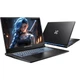 Ноутбук Dream Machines RG5050-17UA33 17.3” FHD 144Hz, 300n/i5-13420H/16 GB/SSD 1TB/RTX5050/GLAN/DOS (RG5050-17UA33) - изображение 6