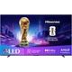 Телевизор Hisense 100E7Q Pro - изображение 1