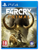 Игра Far Cry Primal для PS4 (Blu-ray диск) ENG Б/У - изображение 1
