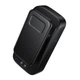 Бездротова мікрофонна система BOROFONE BFK17 Lemai wireless microphone Type-C Black - зображення 6