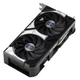 Відеокарта GeForce RTX 5060, Asus, DUAL OC Advanced, 8Gb GDDR7, 128-bit, HDMI/3xDP, 2587/28000 MHz, 8-pin (DUAL-RTX5060-O8G-A) - изображение 4