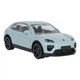 Samochodzik Rastar Porsche Macan 1:43 Light blue ZAU.64660.NIE (6930751324664) - obraz 6