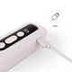 Двойной электрический молокоотсос Kinderkraft GentleFlow Pink (KEGEFL00PNK0000) - изображение 8