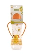 Бутылочка для кормления с латексной соской, 250 мл (250 ml), арт. 1311 - изображение 4