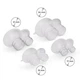 Двойной электрический молокоотсос Kinderkraft GentleNest (KEGENE00GLD0000) - изображение 7