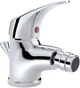 Bateria bidetowa Jika Talas H3411N10041111 - obraz 1