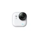 Экшн-камера Insta360 GO Ultra 4K 60 к/с 70.4 × 48.8 × 18.3 мм До 2TB PureVideo Белый (6977644761342) - изображение 4