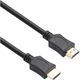 Кабель Prologix HDMI - HDMI 1.4 4K 30 Гц 0.5 м Black (PR-HDMI-HDMI-CCS-01-30-05m) - изображение 2