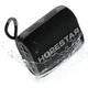 Портативная колонка HOPESTAR H54, IPX7, 5W, BT5.0, AUX, 1800mAh, 4-5h, Black - изображение 4