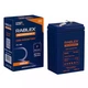Акумулятор Rablex RB645 6V 4.5Ah Blue свинцево кислотний акумулятор - зображення 1