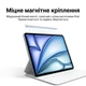 Стилус для планшета iPad/iPad Pro/iPad mini Baseus Smooth Writing PS3 Air with LED Indicators. White - зображення 6