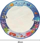 Mata wodna do malowania KIK Świat Wodny 80 cm (5903039767829) - obraz 14