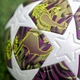 Футбольний мʼяч Адідас Champions League Ліга Чемпіонів 2026 Будапешт Фіолетовий Код: 139-5 - изображение 7