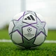 Футбольний мʼяч Адідас Champions League Ліга Чемпіонів 25 років Білий Код: 140-5 - изображение 2