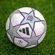 Футбольний мʼяч Адідас Champions League Ліга Чемпіонів 25 років Білий Код: 140-5 - изображение 6