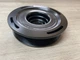 Шкив коленвала IJS GROUP 17-1050 7PK OPEL VIVARO 2.5DCI 06->, RENAULT TRAFIC - изображение 1