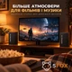 Компьютерная акустика колонка для пк и ноутбука Kisonli KS-13 |6 Вт, AUX, USB| Черный - изображение 5