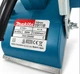 Электрорубанок Makita 900 Вт Ширина обработки 110 мм глубина 3мм скорость вращения 16000 об/мин Литая алюминиевая платформа - изображение 6