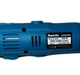 Гравер электрический Makita 240 Вт 28000 об/мин Регулировка оборотов 42 насадки Гибкий вал Кейс - изображение 5
