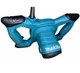 Миксер строительный Makita 2200 Вт 4 режима скорости 850 об/мин Патрон M14 Венчики 2 шт - изображение 6