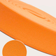 Гума для підтягування WCG W-4090O PowerStrip тренування і фітнес Level 3 28мм 27-45кг помаранчовий - зображення 6