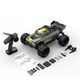 Радиоуправляемая машинка MJX Hyper Go 10210 1:10 4WD Brushless 80+ км/ч RC Monster Truck ESC 120A 2S-4S IP67 - изображение 8