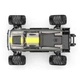 Радиоуправляемая машинка MJX Hyper Go 10210 1:10 4WD Brushless свыше 80 км/ч RC Monster Truck ESC 120A 2S-4S - изображение 10