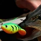 Воблер незацепляйка 21 г Weedless Shad 5 шт в коробці - зображення 3