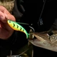 Воблер незацепляйка 21 г Weedless Shad 5 шт в коробці - зображення 4