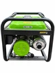 Бензиновий Генератор Rolwal RB-J-C3800X (3 - 3.5 кВт) + AVR - зображення 3