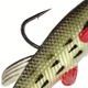 Набор приманок 5 шт для рыбалки 14 г Jig Bait силиконовые рыбки на щуку, судака - изображение 8