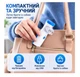 Ультразвуковий небулайзер USB | Компактний ручний інгалятор | Тиха робота | Для всієї родини - изображение 7