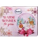 Адвент календар доглядової косметики Balea Warm Wishes to You - зображення 1