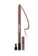 Контурний олівець для губ Huda Beauty Lip Contour 2.0 у відтінку Warm Brown, 0,5г - изображение 1