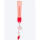 Детский блеск для губ с брелком Lip Gloss Bonjolie 15мл. (800575) - изображение 2