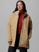 Kurtka parka damska jesienna Columbia Venture Days Insulated Jacket 2086403214 XS Beżowa (199141631782) - obraz 5