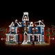 Конструктор Stranger Things «Очень странные дела: Дом Крила» — 2593 детали - изображение 4