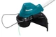 Коса акумуляторна Makita LXT DUR189Z (88381858137) - зображення 2
