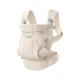Кенгуру-переноска BabyBjorn Hold Mesh кремовый - изображение 1