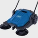 Підмітальна машина Scheppach S800 (5909806915) - зображення 4