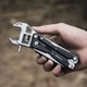 Мультитул NexTool Wrench W4 / W40 (NE20362/NE20362A) [179168] - изображение 14