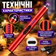 Запальничка кухонна п'єзова електрична імпульсна вітрозахищена для свічок кухні плити духовки розпалювання заряджається від USB кабелю універсальна запальничка для газової плити, золотий - зображення 3