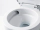 Унітаз підлоговий RJ FLIP RJCE2829T - зображення 5