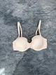 Бюстгальтер THIRDLOVE 24/7 Classic T-shirt Bra - айворі - 70D - зображення 1